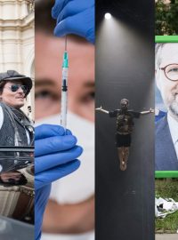 Fotogalerie roku 2021