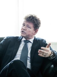 Ivo Ištvan, olomoucký vrchní státní zástupce