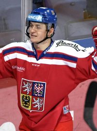 Jakub Klepiš (vlevo) a Lukáš Radil (vpravo)