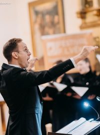 &quot;Vyrůstal jsem v rodině, kde mě obklopovala hudba,&quot; říká Hána