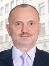 Jan Smetana (ČSSD).