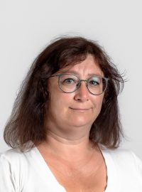 Jana Pavlíčková, Český rozhlas