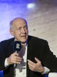 Jacques Rupnik