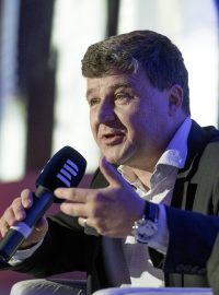 Jiří Přibáň