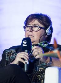 Alina Mungiu-Pippidi