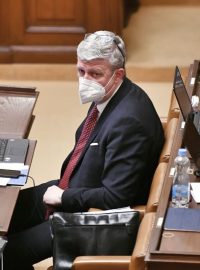 Karel Havlíček (ANO)