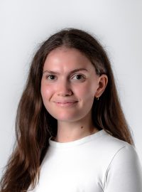 Kateřina Hartmanová, Český rozhlas