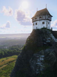 Ze hry Kingdom Come: Deliverance II