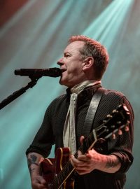 Kiefer Sutherland