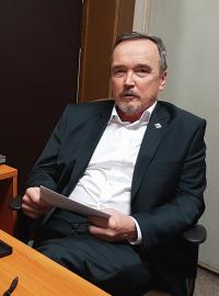 Jiří Kobza