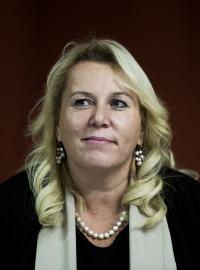 Klára Dostálová