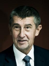 Andrej Babiš