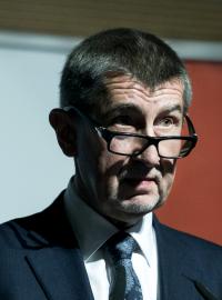 Andrej Babiš