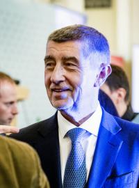 Andrej Babiš