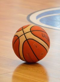 Basketbal (ilustrační foto)