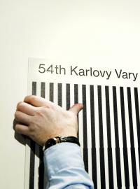 54. Mezinárodní filmový festival Karlovy Vary