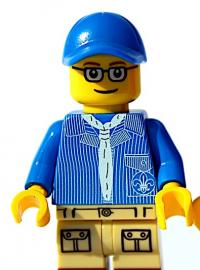 figurky lego