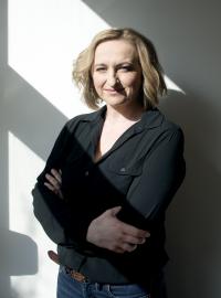 Lenka Kabrhelová