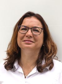 Ludmila Křesťanová, Český rozhlas