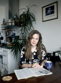 Lucie Trlifajová