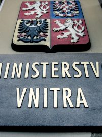 Ministerstvo vnitra