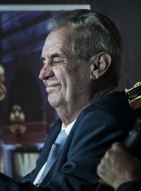 Miloš Zeman