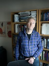 Marek Vácha
