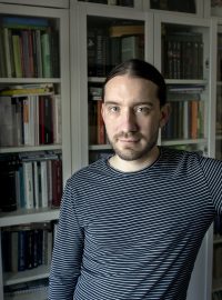 Martin Buchtík