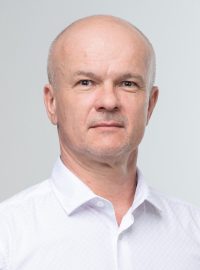 Martin Knitl, Český rozhlas