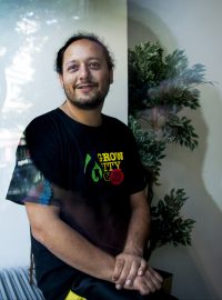Michal Otipka