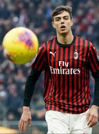 Daniel Maldini