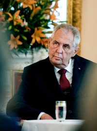 Miloš Zeman