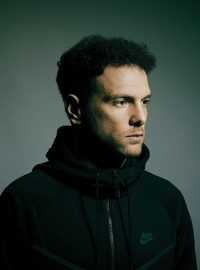 Mumdance