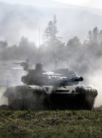 Dny NATO v Ostravě