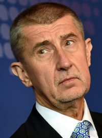 Předseda ČSSD Jan Hamáček a šéf ANO Andrej Babiš
