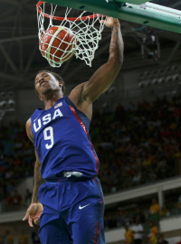 Damian Lillard z Portlandu a DeMar DeRozan ze San Antonia jsou dalšími americkými basketbalisty, kteří odřekli účast na mistrovství světa v Číně