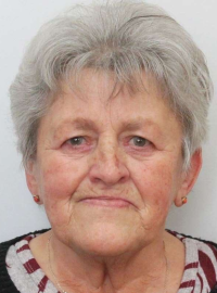 Olga Krátká