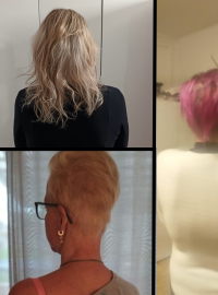 Jana, Helena, Vlasta, Iveta a Lucie všechny zažily na základní škole šikanu