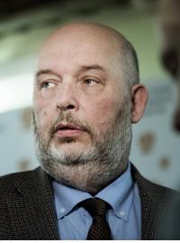 Český ministr zemědělství Miroslav Toman (za ČSSD) a jeho polský protějšek Jan Krzysztof Ardanowski