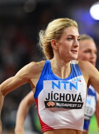 Nikoleta Jíchová