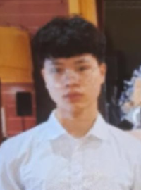 Hledaný 16letý chlapec z Aše
