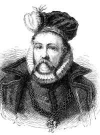 Tycho de Brahe