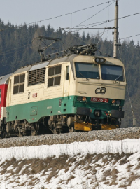 Lokomotiva řady 151
