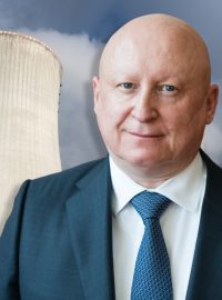 Nabídka Korejců na Dukovany je platná do konce června, věřím, že ji prodlouží, říká generální ředitel ČEZ Daniel Beneš