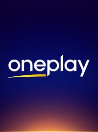 Logo služby Oneplay