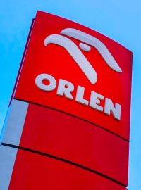 Rafinerka PKN Orlen přichází o miliony dolarů denně