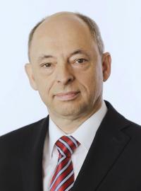 Vladimír Outrata