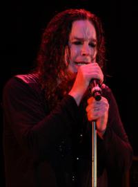 Ozzy Osbourne