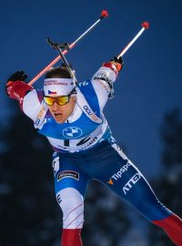 Michal Krčmář
