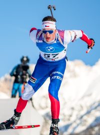 Jonáš Mareček